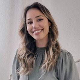 Bruna Done dos Reis - Psicóloga Clínica e Neuropsicóloga<br /> CRP 12/22592